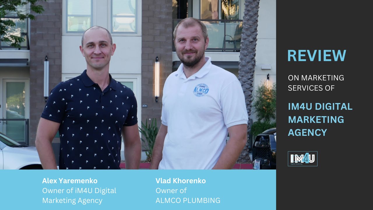 How has iM4U Digital Marketing Agency helped your business?