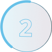 Two in circle