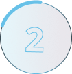 Two in circle