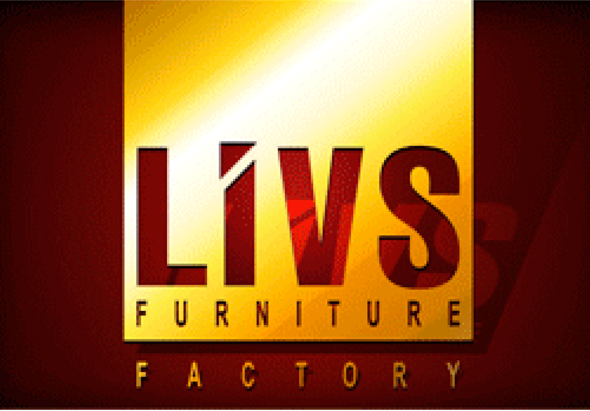 LIVS Furniture Factory Logo
