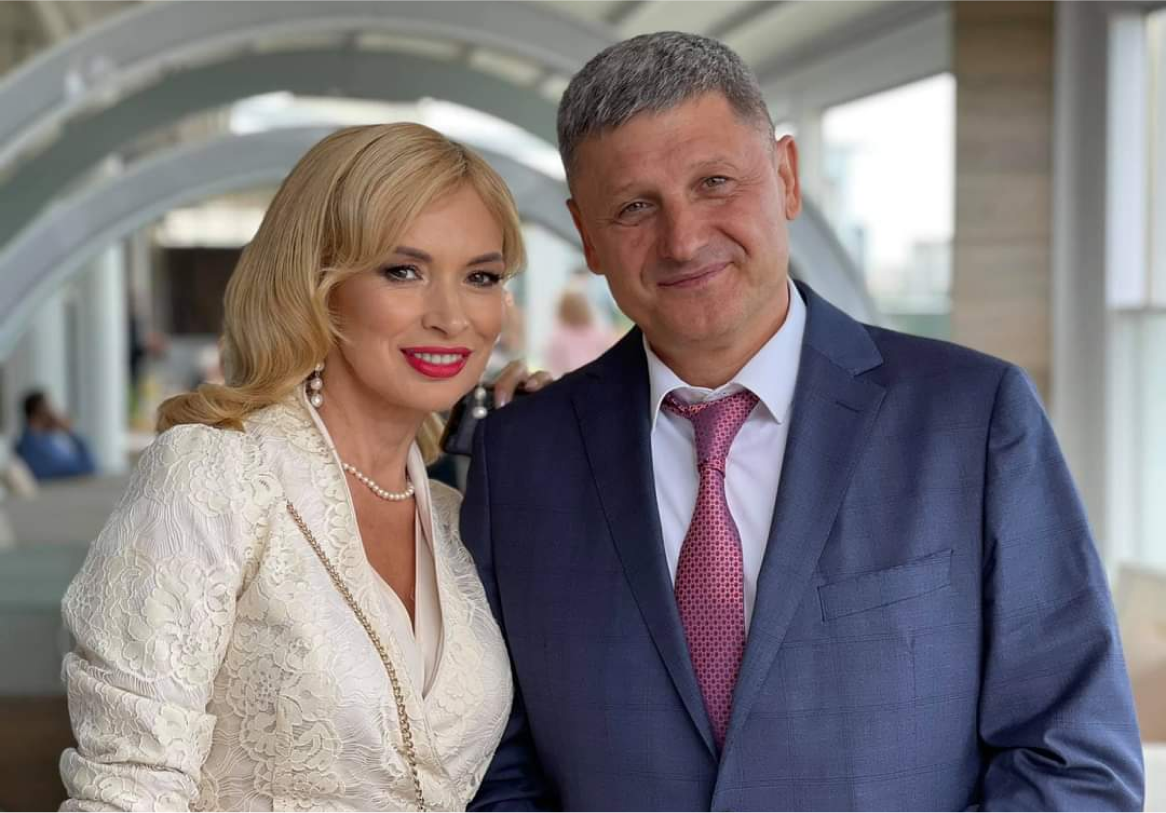 Alexandr Pozharitsky Owner - RC Family