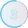 Three in circle