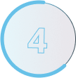 Four in circle
