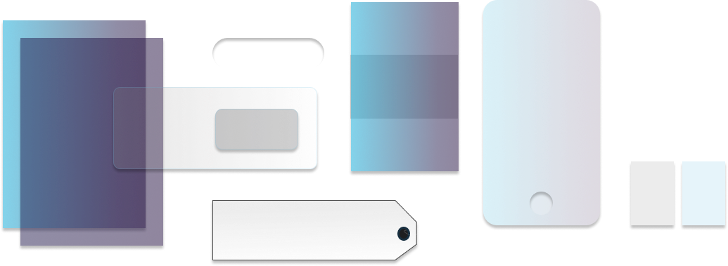 rectangles