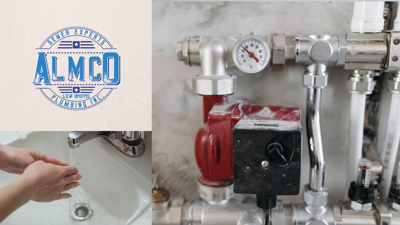 Plumbing Marketing Cases