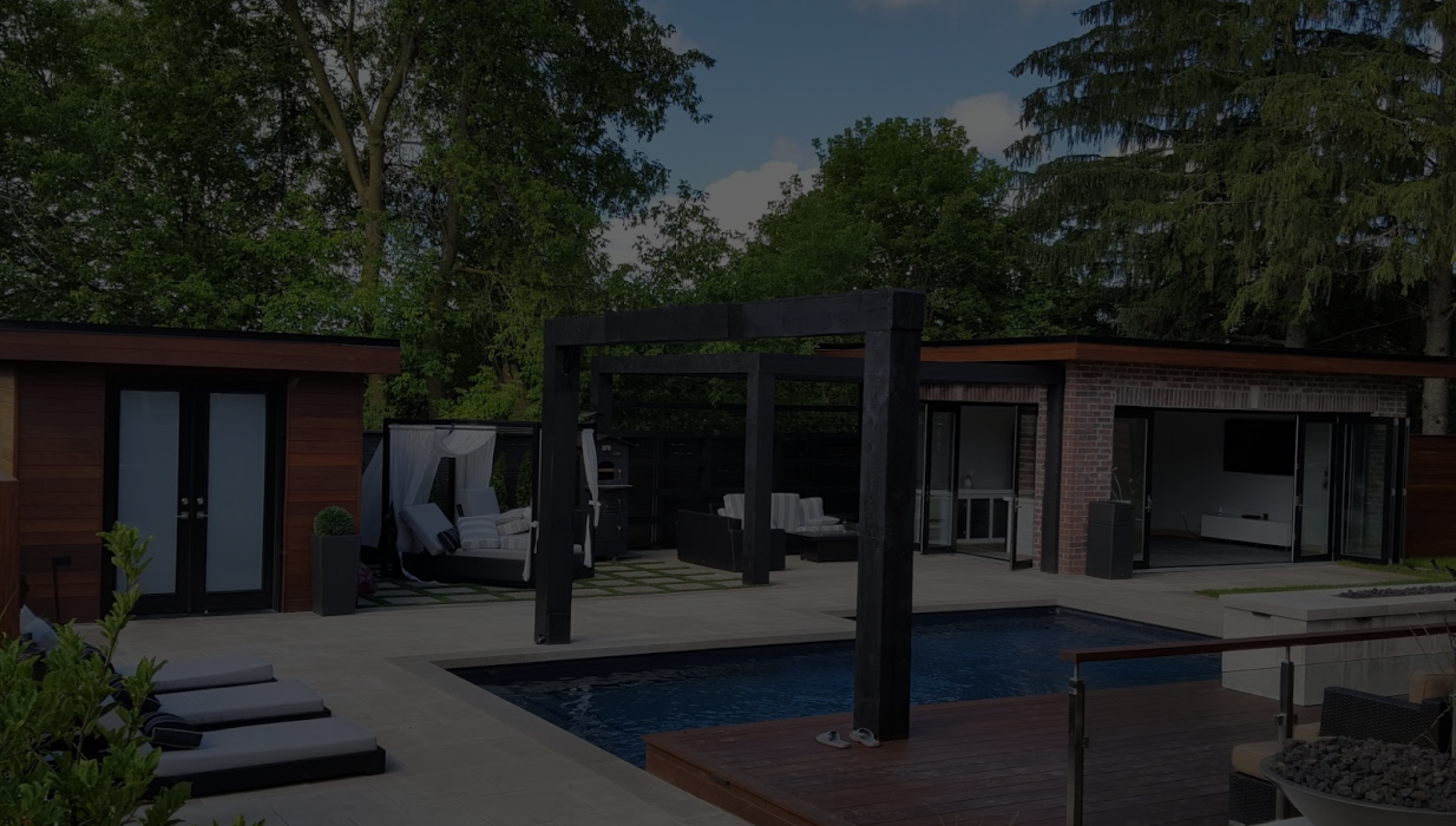 Decks Project