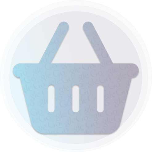 cart icon