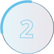Two in circle