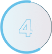 Four in circle