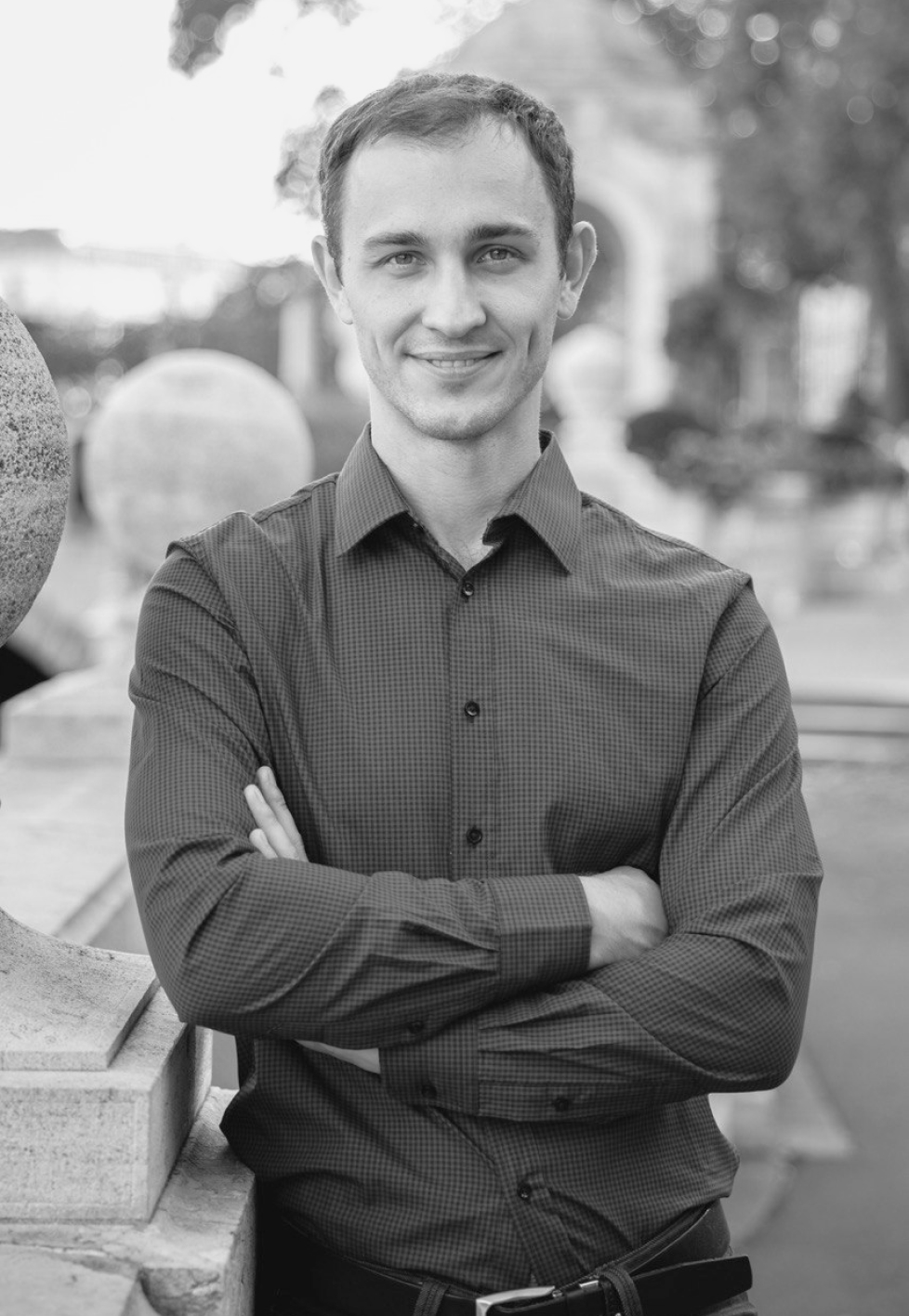 Oleksandr Yaremenko CEO iM4U Digital Marketing Agency