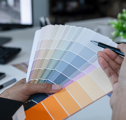 Brand Identity Services