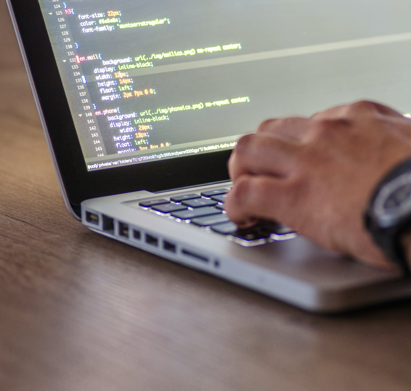 Website Development
