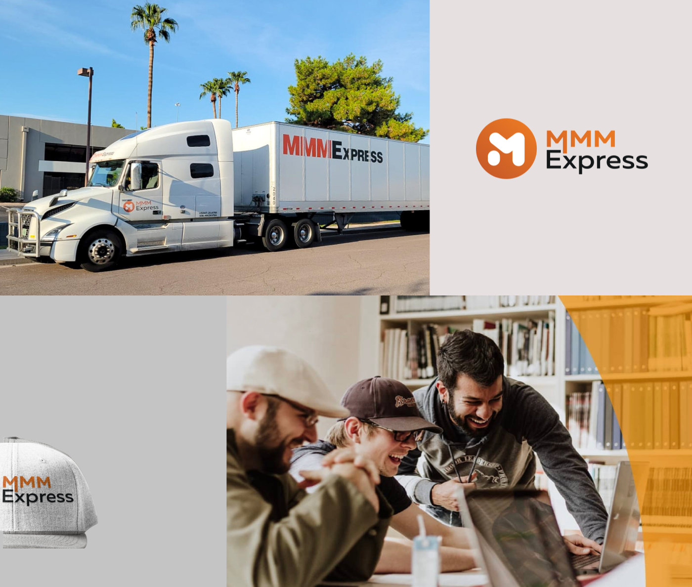 MMM Express Case Studies