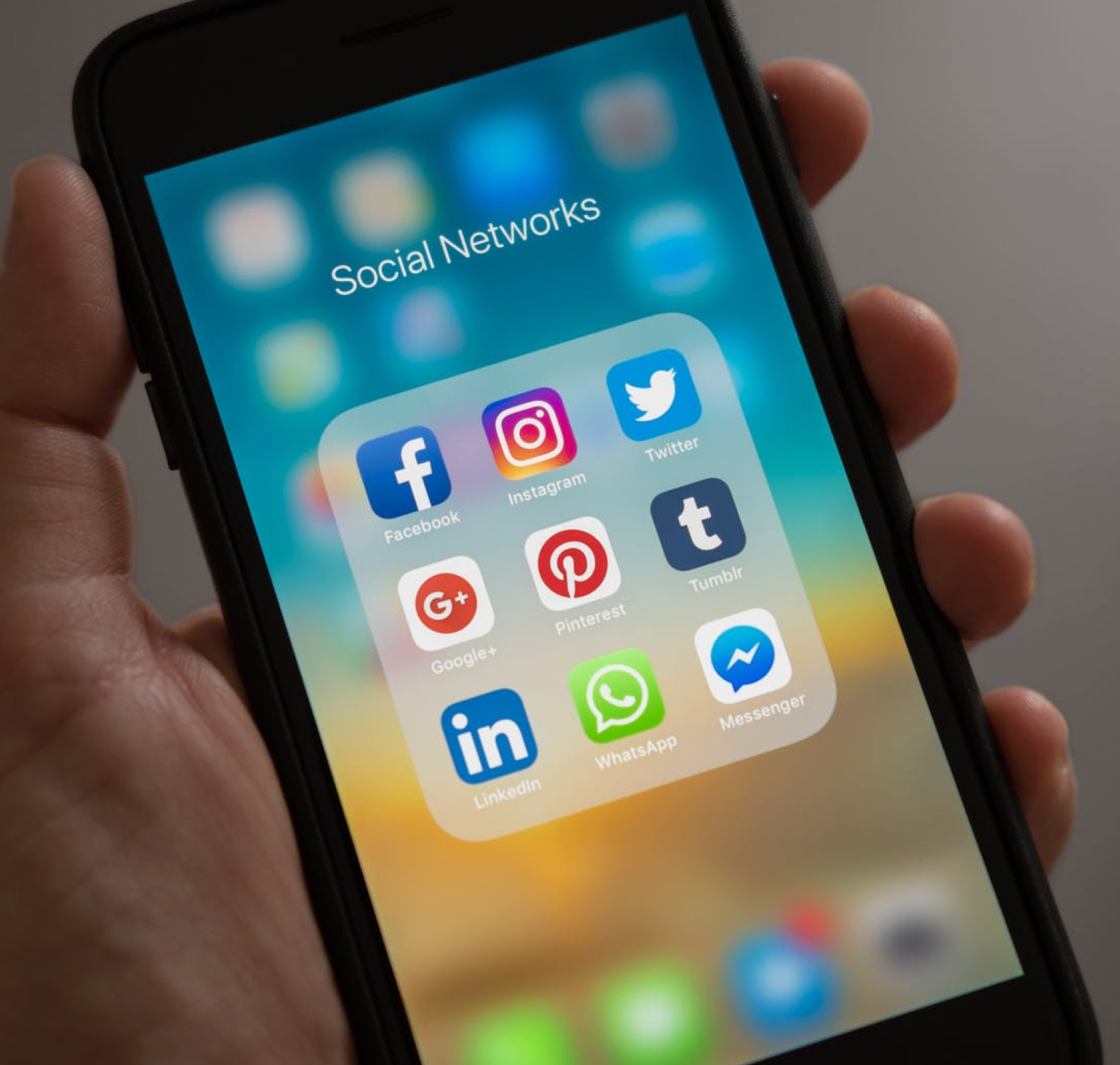 SMM