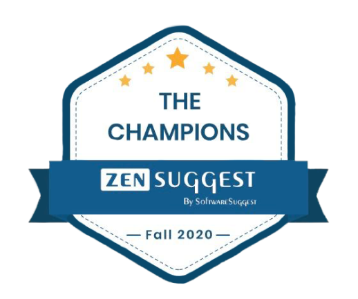 ZEN SUQQEST iM4U Digital Marketing Agency