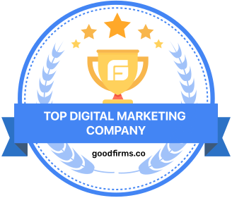 GoodFirms iM4U Logo