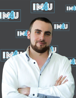 Vitaly Didushyn SEO | PPC Specialist iM4U