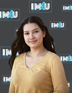 Ruf Korniienko Accountant iM4U