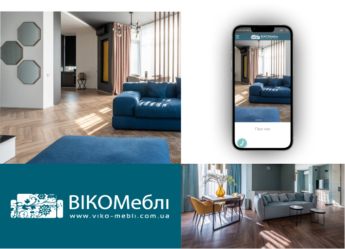 Viko Furniture Marketing Case